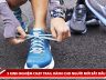 5 kinh nghiệm chạy trail dành cho người mới bắt đầu